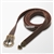74" Viking Double Wrap Long Belt Genuine Leather Medieval Renaissance LARP SCA
