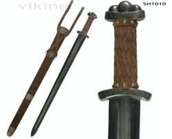 CAS Hanwei Godfred Viking Sword Fully Functional