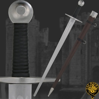 Hanwei CAS Practical Single-Hand Sword