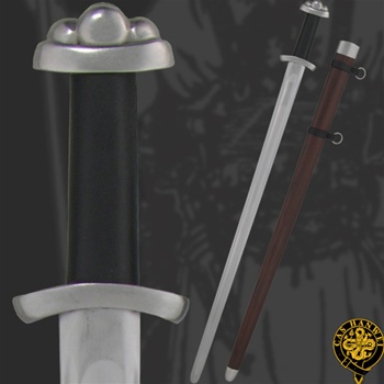 CAS Hanwei Practical Viking Sword