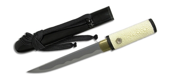 Practical Tanto by Paul Chen / Hanwei