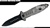 Spring Assisted Opening Serrated Combat Tactical Folding Knife w/ Steel Punch GY