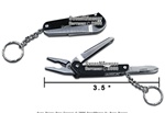 Key Chain Utility Knife