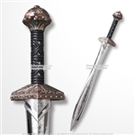Functional Polypropylene Roman Gladius Medieval Arming Sword Sparring Training