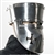Functional 16G Steel Crusader Knights Templar Helmet Great Helm WMA SCA LARP