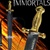 Officially Licensed Immortal Movie Theseus Sword
