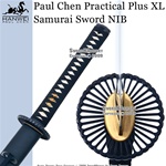 Practical Plus XL Katana by Paul Chen / Hanwei