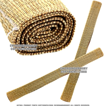 Sword Test Cutting Mats Tameshigiri Tatami Mat 46"