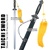 Spring Steel Tai Chi Kung Fu Martial Art Practice Sword