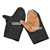 Medieval Armor Padded Heavy Duty Cotton Mittens Gauntlet Glove SCA LARP Fencing