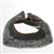 Functional Medieval Chainmail Standard Collar Neck Protector 16G Stainless Steel