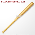 32" Fantasy Bat High Density Foam Baseball Squad Slugger Weapon LARP Costume