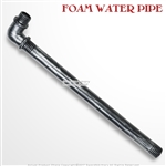 28" Lead Pipe High Density Foam Cosplay LARP Anime Video Game Weapon
