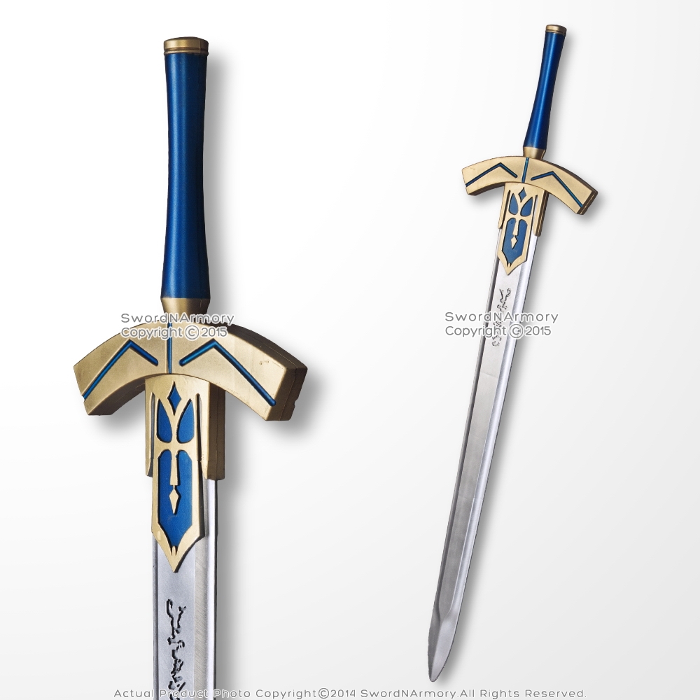 Night Sky Sword | Anime Weapons Wiki | Fandom