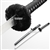 SparkFoam Fantasy Anime Samurai Foam Katana Toy Sword BK Video Game Weappon LARP