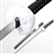 SparkFoam Fantasy Anime Samurai Foam Katana Toy Sword WT Video Game Weappon LARP