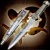 Roman Legion Soldier Short Sword Elite Historical Dagger w/ Blue Jewery LARP