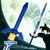 Anime Link's Twilight Princess Master Sword w/ Scabbard