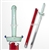 Metal Sword Art Online Anime Asuna Yuuki Lambent Light Sword Cosplay Replica