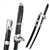 Genji Dragonblade Katana Original Skin Blizzard Fantasy Sword Cosplay Costume Anime Fantasy