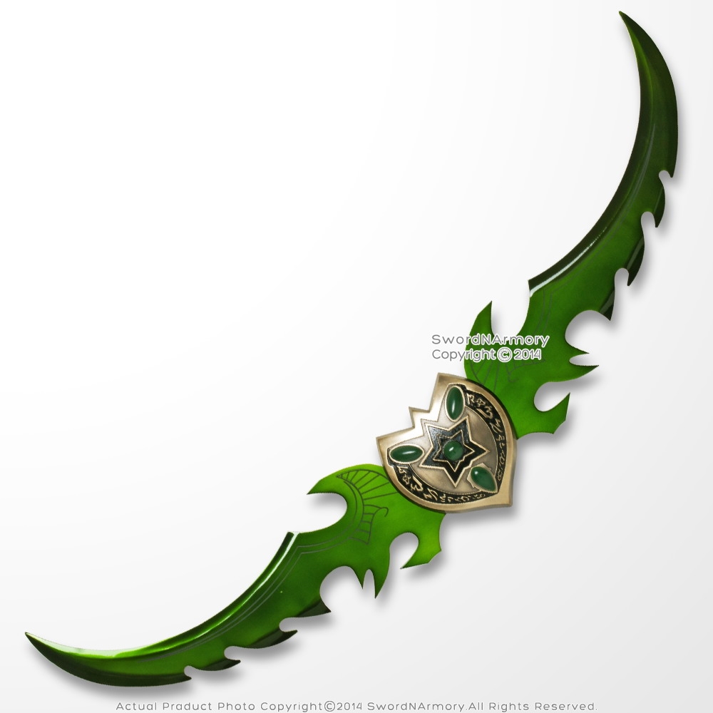 Adust Carbon Steel Roronoa Zoro Sword Anime Sword  propswords
