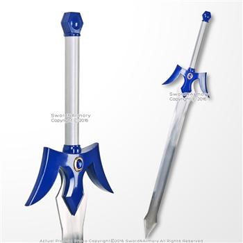 41.75" Kirito's First Sword SAO Online Fantasy Cosplay Anime LARP with Sheath