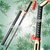 Fantasy Video Game Anime Urahara Kisuke Zanpakuto Sword