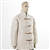 Large Medieval Gambeson Type II Aketon Jacket Padded Armor Coat Reenactment SCA