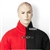 Medium Size Black Red Gambeson Type 4 Medieval Padded Armour Coat SCA WMA Jacket