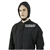 Black Small Medieval Gambeson Type 6 Padded Armour Coat SCA WMA Arming Jacket