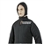 Black Large Size Type 8 Medieval Padded Armour Coat LARP SCA WMA Arming Jacket
