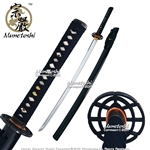 29" Blade Aluminum Iaito Training Katana Practice Samurai Sword Unsharpened