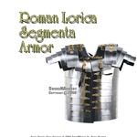 Roman Lorica Segmenta Armor