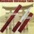 Shirasaya Tanto Handmade Japanese Samurai Sword Sharp
