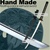 Hand Made Floating Palace Samurai Katana Sword w/ Bag