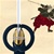 Musashi Practice Handmade Iaido Iaito Katana Sword Unsharpened