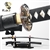 Ryujin 40" Handmade Samurai Katana Sword 5160 Spring Steel Blade Sharp
