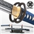 Skyjiro Ancient Warrior 1070 Spring Steel Unokubi Zukuri Samurai Katana Sword