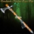 Native American Indian Warrior Tomahawk Hatchet Axe Peace Pipe Tobacco