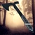 Functional Full Tang Black Hatchet Throwing Axe w/ Shealth