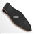 Genuine Leather Sword Frog for Marine Navy Air Force Military Ceremonial Saber