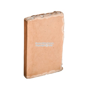Handmade Goat Leather Journal Medieval Renassiance Diary Notebook Parchment Paper