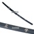 Last Samurai Japanese Sword Katana Honor With Free Stand
