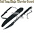 machete