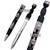 Regimental Scottish Dirk Dagger Trousse