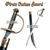 28" Caribbean Pirate Cutlass Sword Bow Guard Saber