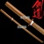38 " Daito Wooden Bokken Samurai Practice Sword Katana