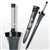 Anime Sword Art Online Kirito's Alfheim Online Black Iron Great Sword Cosplay