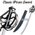 Caribbean Pirates Cutlass Sword Sabre With Basket Guard