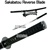 Anime Kensin Reverse Blade Japanese Sakabatou Sword